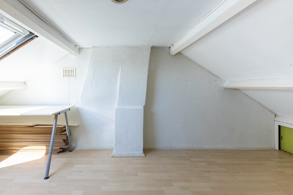 Medium property photo - Vondellaan 60, 4624 HN Bergen op Zoom